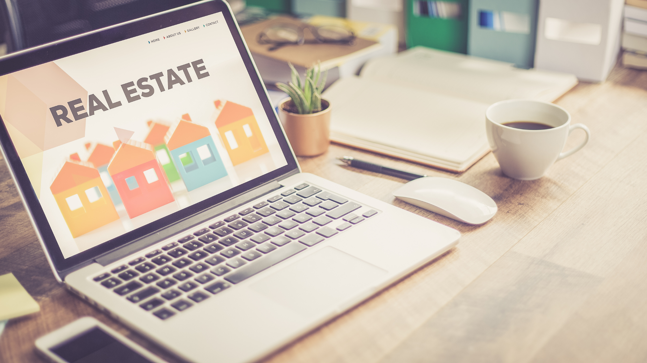 Multifamily Real Estate Coaching Program