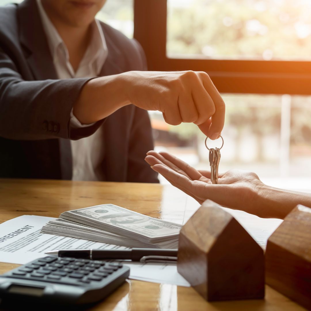 Real Estate Investing Coaches