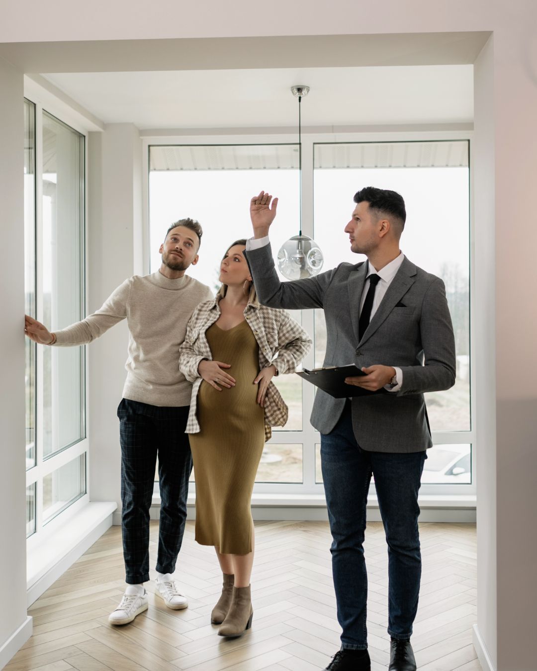 Real Estate Investment Strategy